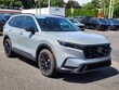  Honda CR-V Hybrid