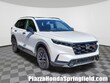 Honda CR-V Hybrid