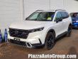Certified 2023 Honda CR-V Hybrid Sport Touring SUV