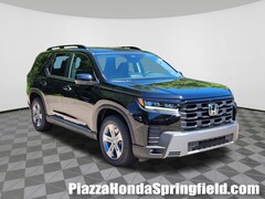 2026 Honda Pilot EX-L SUV 269100