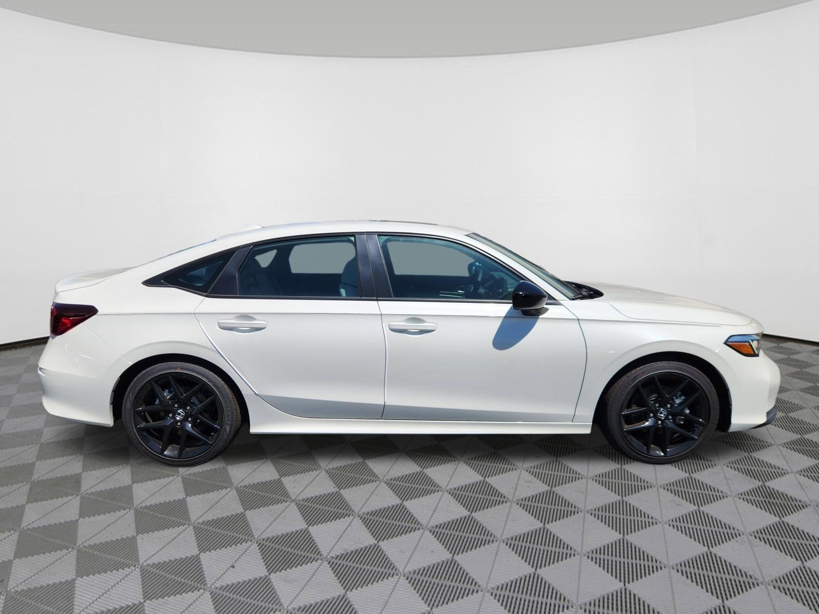 2026 Honda Civic Sport - Photo 6