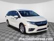 Used 2020 Honda Odyssey EX-L Van