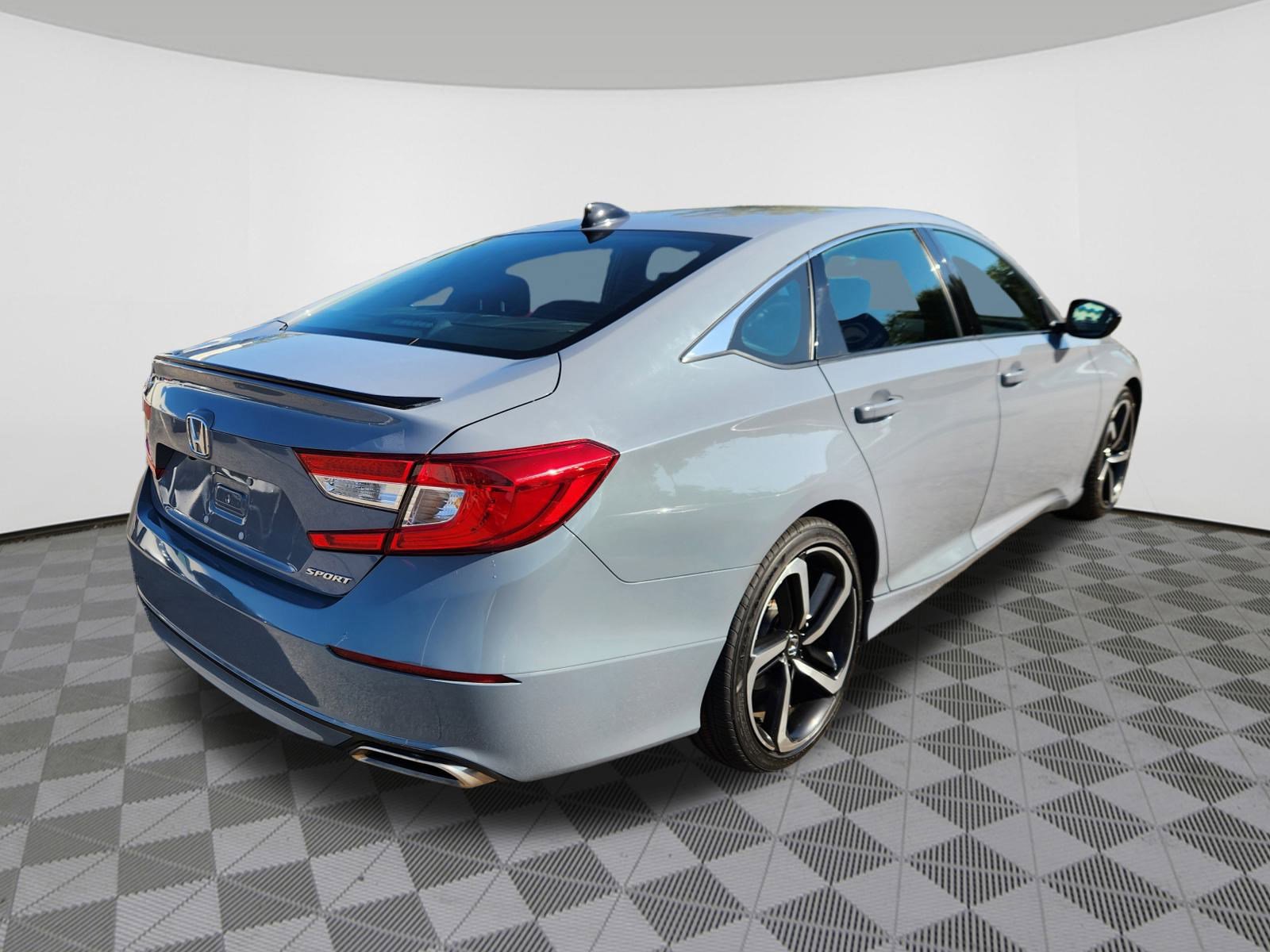 2022 Honda Accord Sport photo 4