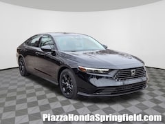 2025 Honda Accord SE Sedan 256316X