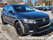 Used 2020 Volkswagen Tiguan SE R-Line Black SUV
