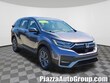  Honda CR-V Hybrid