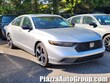 Honda Accord Hybrid