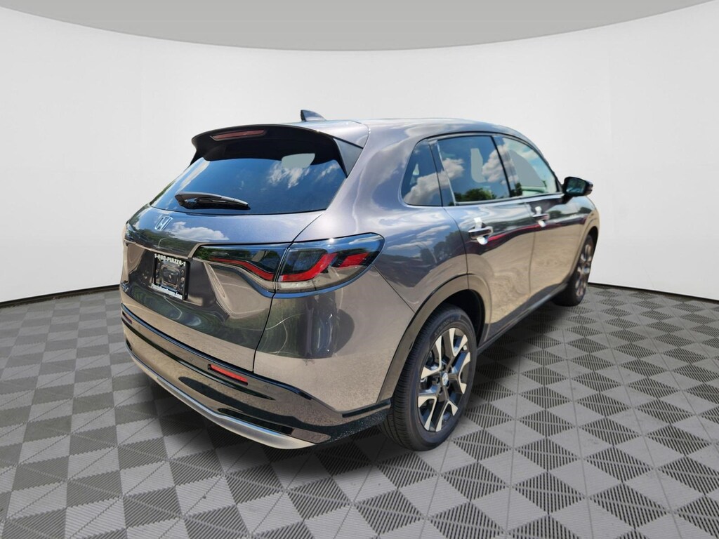 New 2027 Honda HR-V EX-L SUV