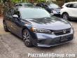 Certified 2023 Honda Civic EX Sedan
