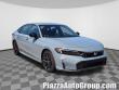 Used 2026 Honda Civic Sport Sedan