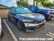 Certified 2022 Honda Civic EX Sedan