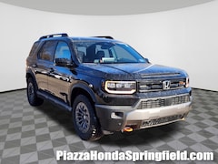 2026 Honda Passport TrailSport SUV 261142X