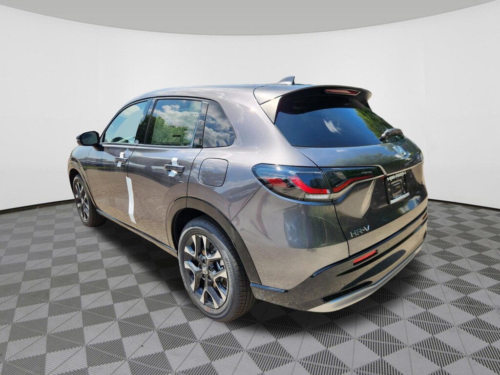 New 2027 Honda HR-V EX-L SUV