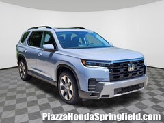 2026 Honda Pilot Touring SUV 269104