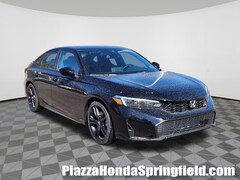 2026 Honda Civic Si Sedan 264171