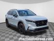 Certified 2025 Honda CR-V Hybrid Sport-L SUV