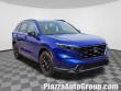 Certified 2024 Honda CR-V Hybrid Sport-L SUV