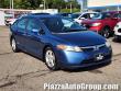 Used 2008 Honda Civic EX-L Sedan