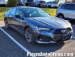 Used 2022 Acura TLX w/A-Spec Package Sedan