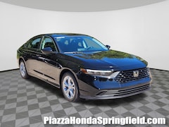 2026 Honda Accord LX Sedan 266140
