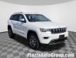 Used 2018 Jeep Grand Cherokee Limited SUV