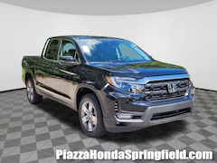 2026 Honda Ridgeline RTL Truck Crew Cab 267032
