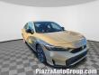 Certified 2025 Honda Civic Hybrid Sport Touring Hatchback