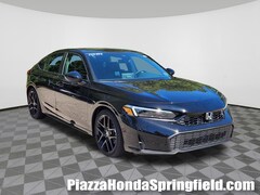2026 Honda Civic Sport Hatchback 264333