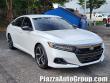 Certified 2022 Honda Accord Sport SE Sedan