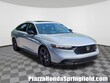  Honda Accord Hybrid