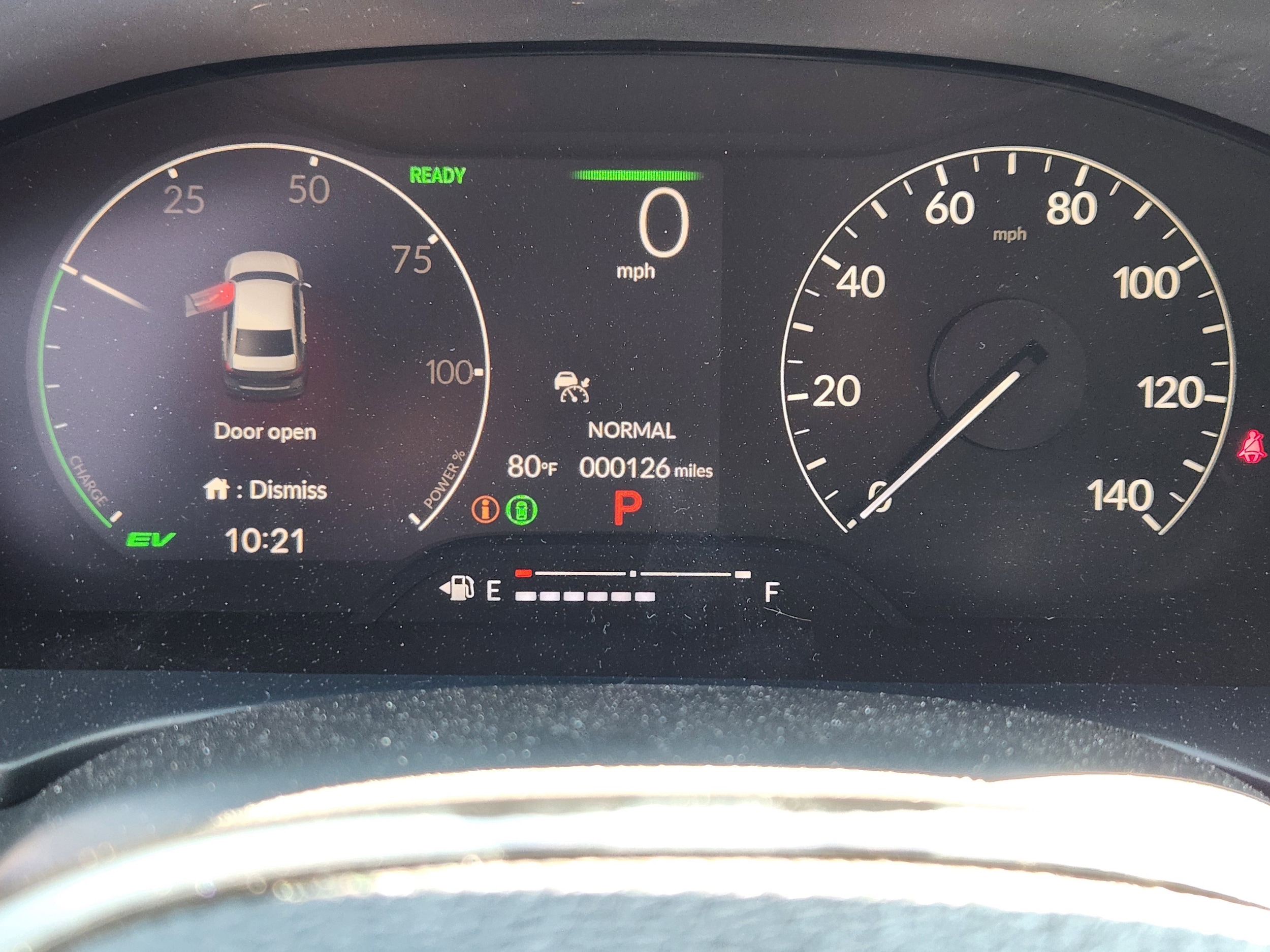 2026 Honda Civic Sport - Photo 10