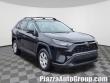 Used 2021 Toyota RAV4 LE SUV
