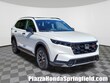Honda CR-V Hybrid