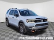 Honda Passport