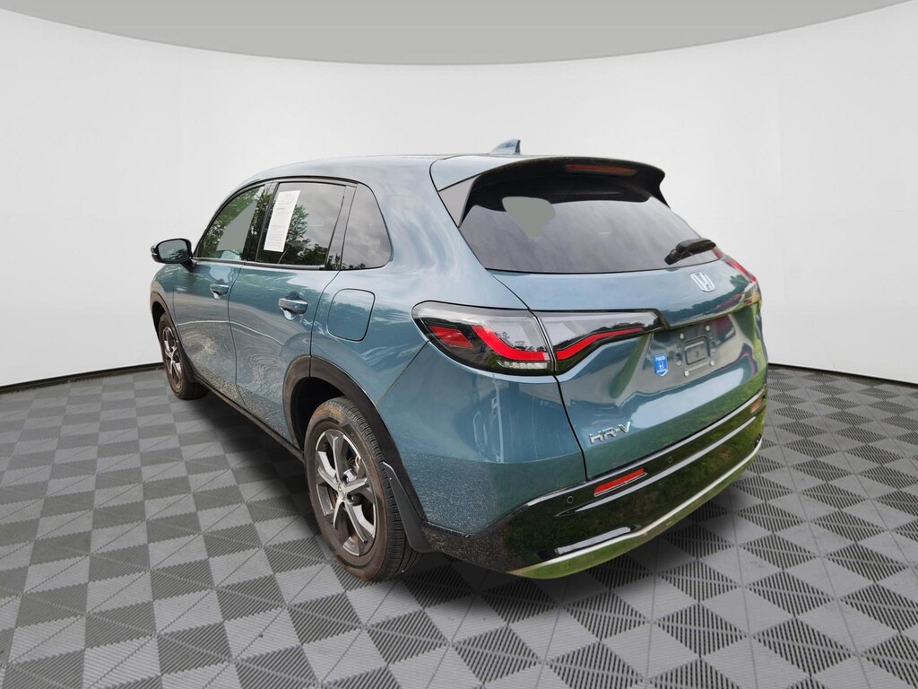 Used 2023 Honda HR-V EX-L SUV