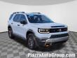 Certified 2026 Honda Passport TrailSport SUV