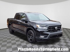 2026 Honda Ridgeline Black Edition Truck Crew Cab 267003X