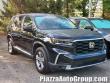 Certified 2023 Honda Pilot EX-L 8 Passenger SUV