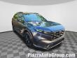 Certified 2024 Honda CR-V Hybrid Sport-L SUV