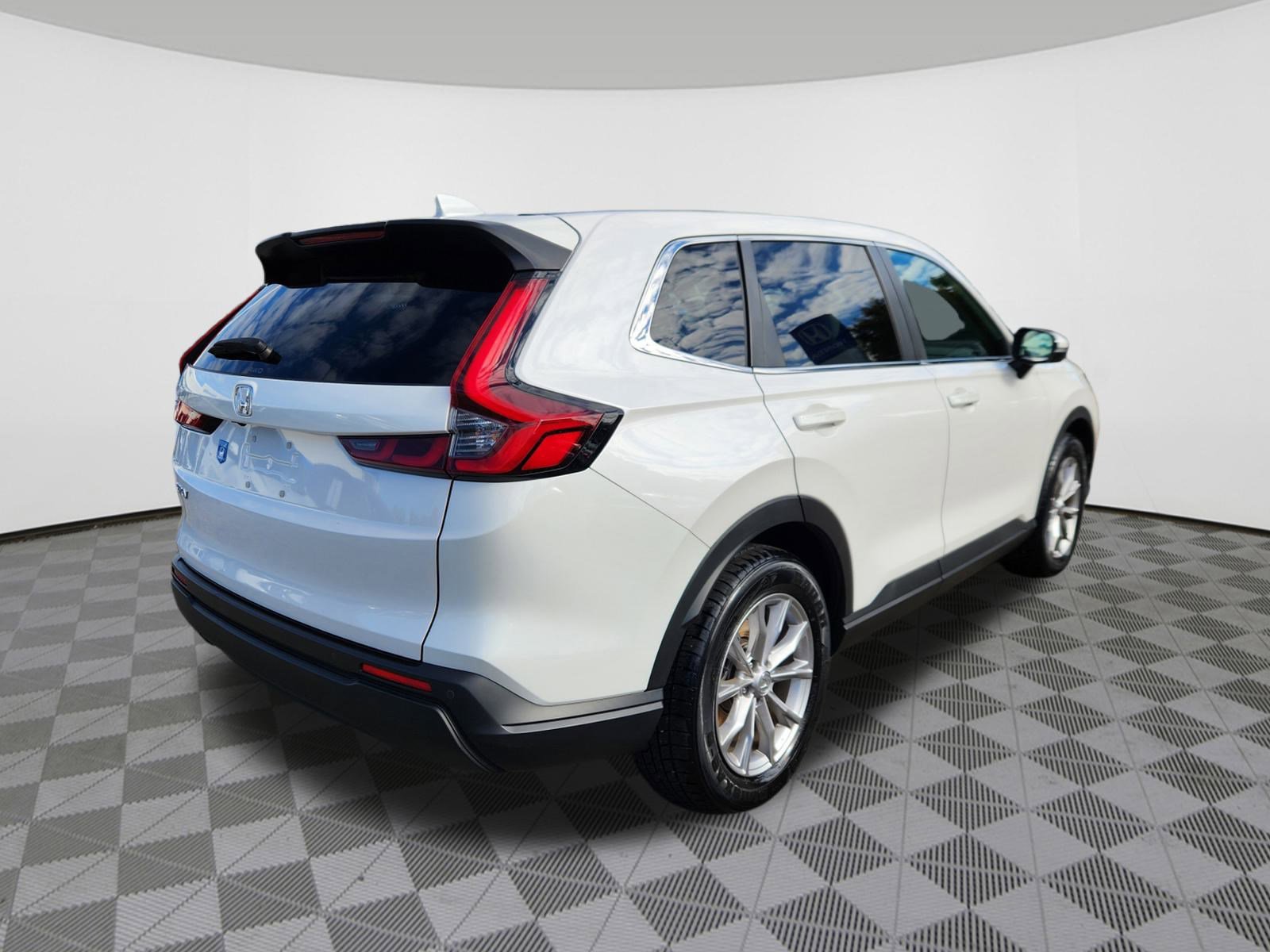 2024 Honda CR-V EX-L photo 4