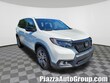 Honda Passport