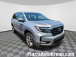  Honda Passport