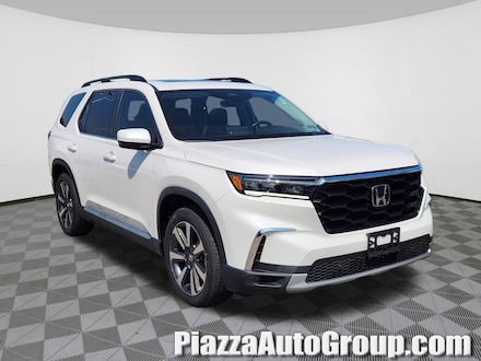 Used 2024 Honda Pilot SUV Springfield, PA