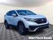 Certified 2022 Honda CR-V AWD EX Sport Utility