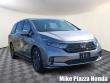 Certified 2023 Honda Odyssey EX-L Passenger Van