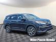 Certified 2022 Honda Pilot AWD Touring 7 Passenger Sport Utility