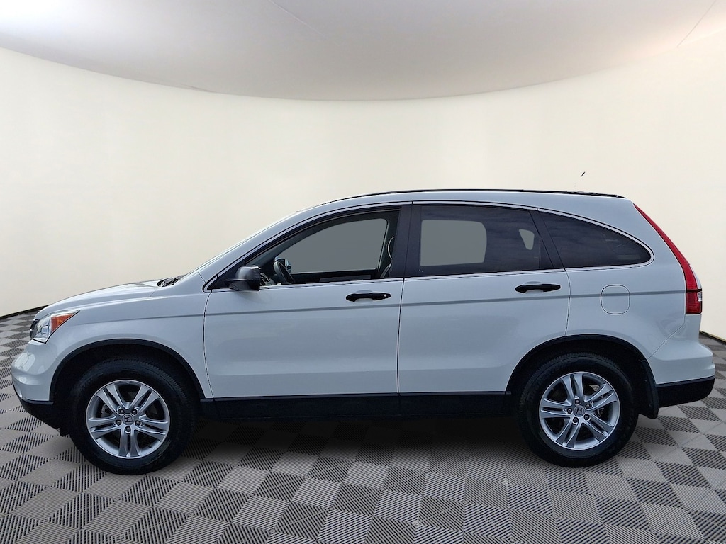 Used 2010 Honda CR-V EX Sport Utility