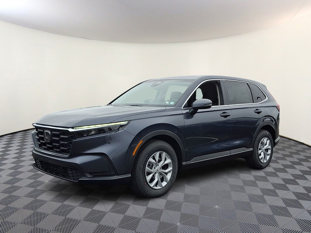 Used 2026 Honda CR-V LX AWD Sport Utility