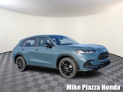 2026 Honda HR-V Sport SUV