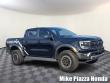 Used 2024 Ford Ranger Raptor Crew Cab